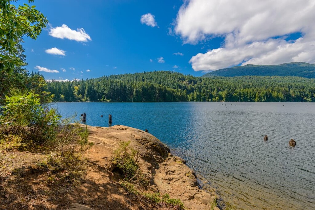 Cowichan Valley Regional District, Canada