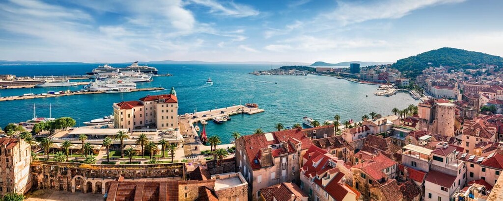 Split, Croatia