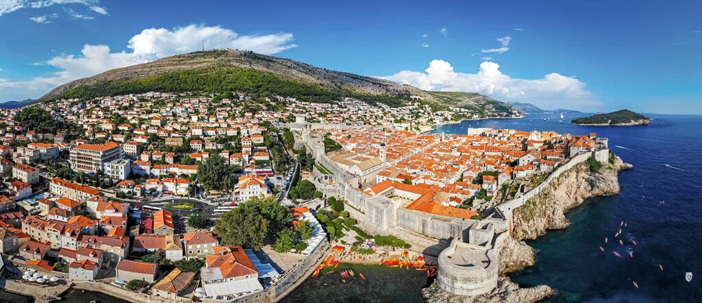 Split, Croatia