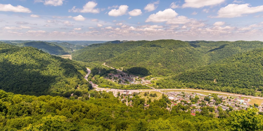 Pine Mountain State Resort Park
