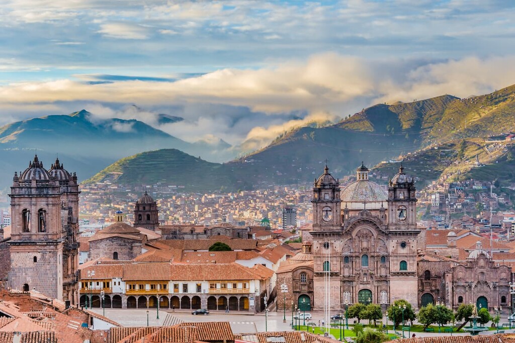 Cusco, Peru