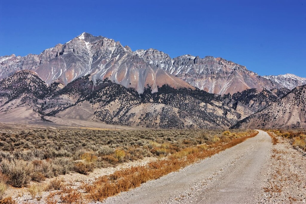 Custer County, Idaho