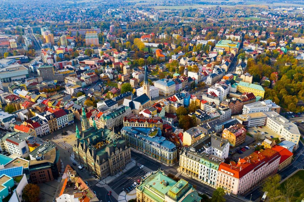 Liberec, Czechia