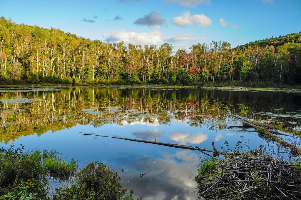 Dix Range, Adirondack