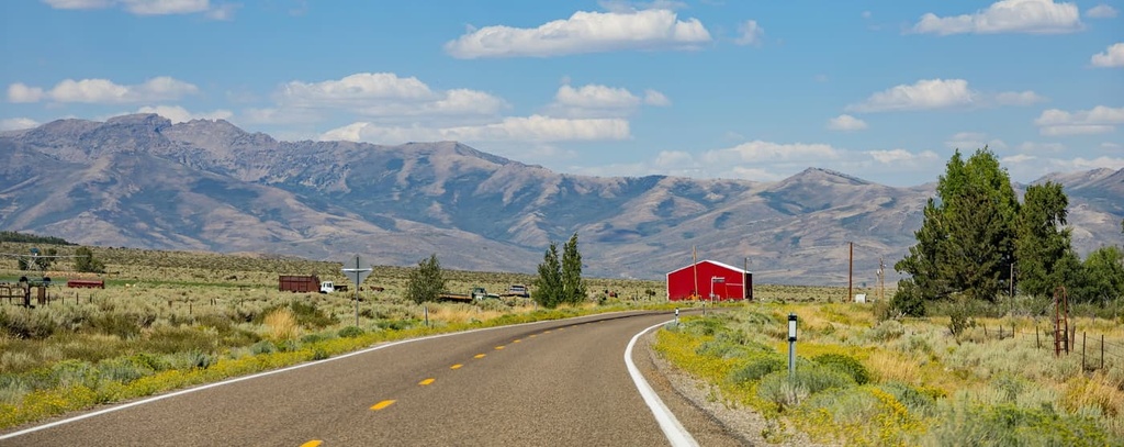 Elko, Nevada