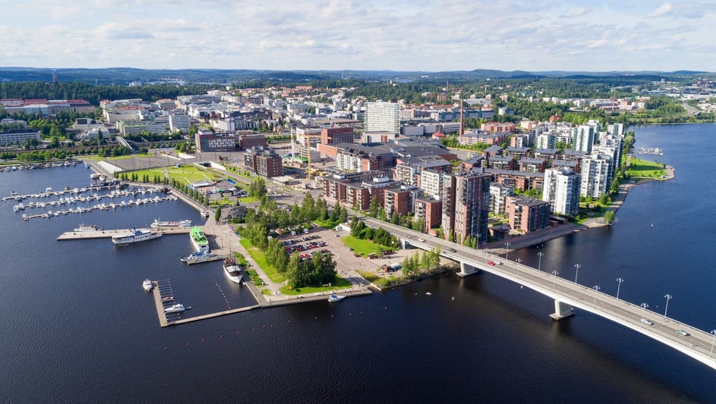 Jyväskylä, Finland