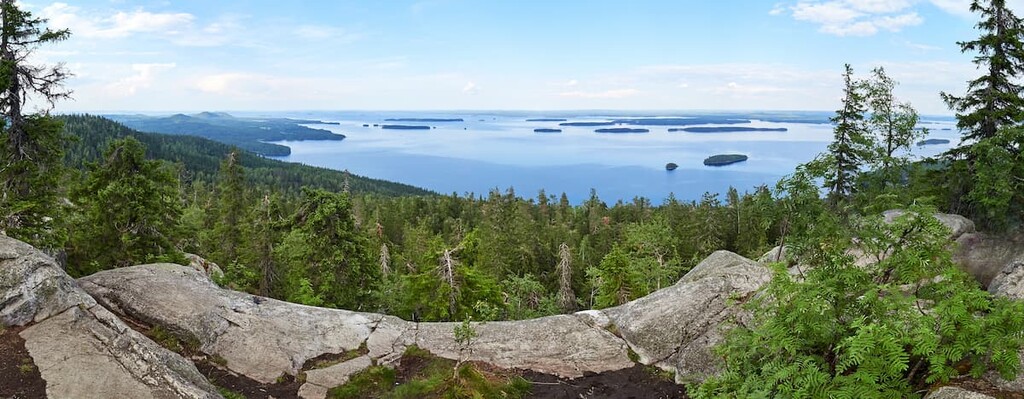 Koli National Park, Finland