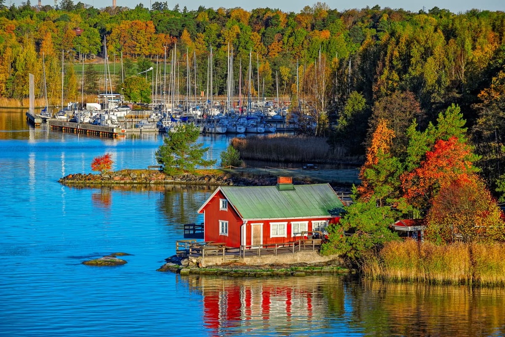 Turku, Finland Proper, Finland