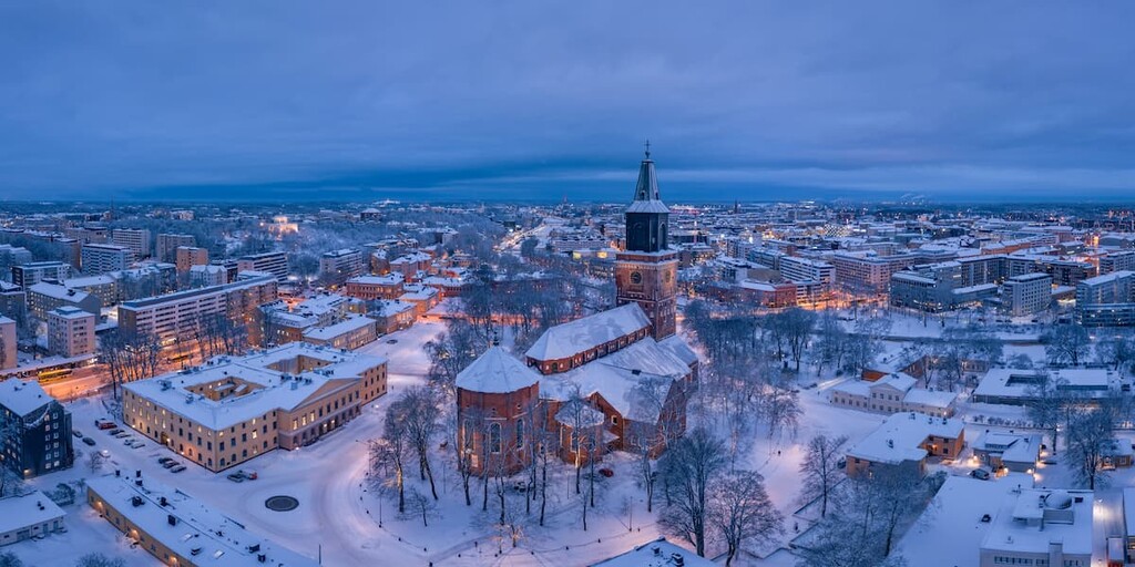 Turku, Finland