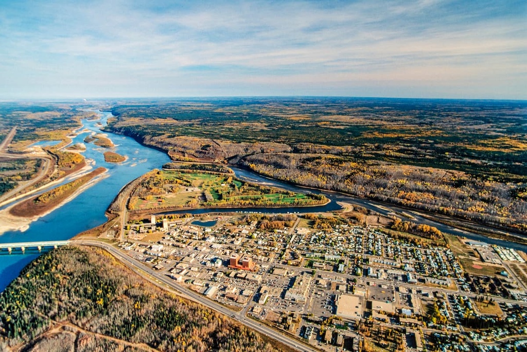 Fort McMurray, Alberta