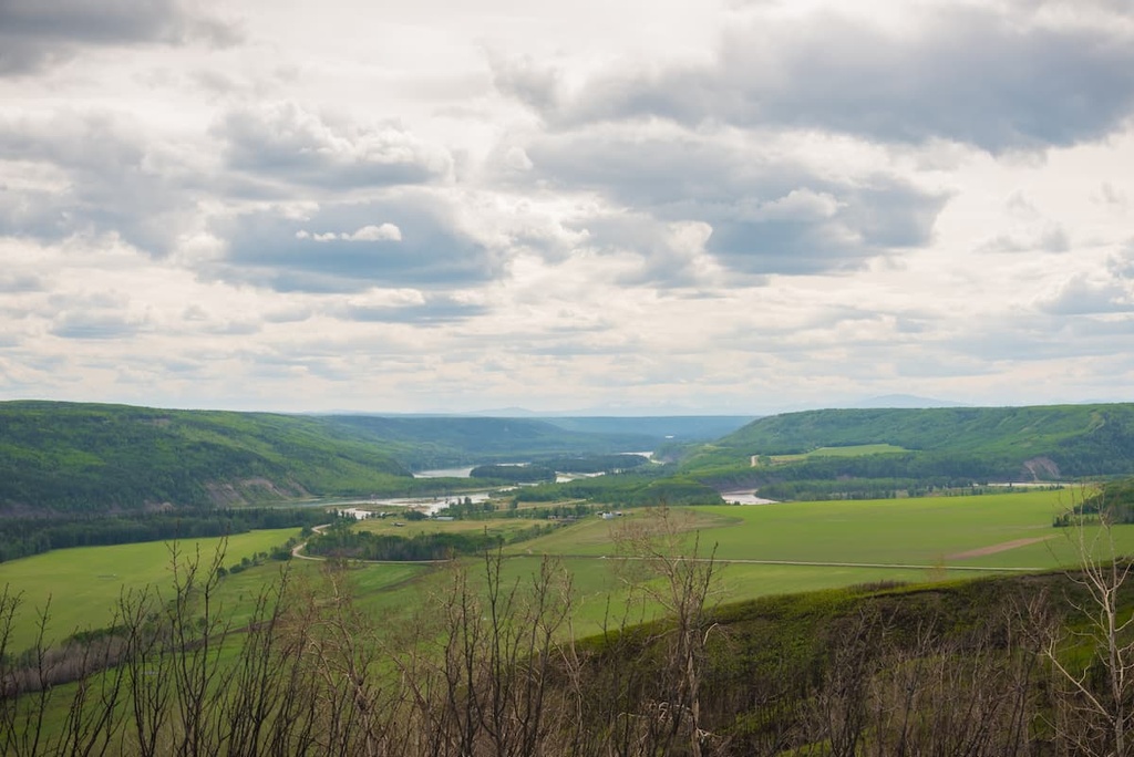 Fort St. John, British Columbia