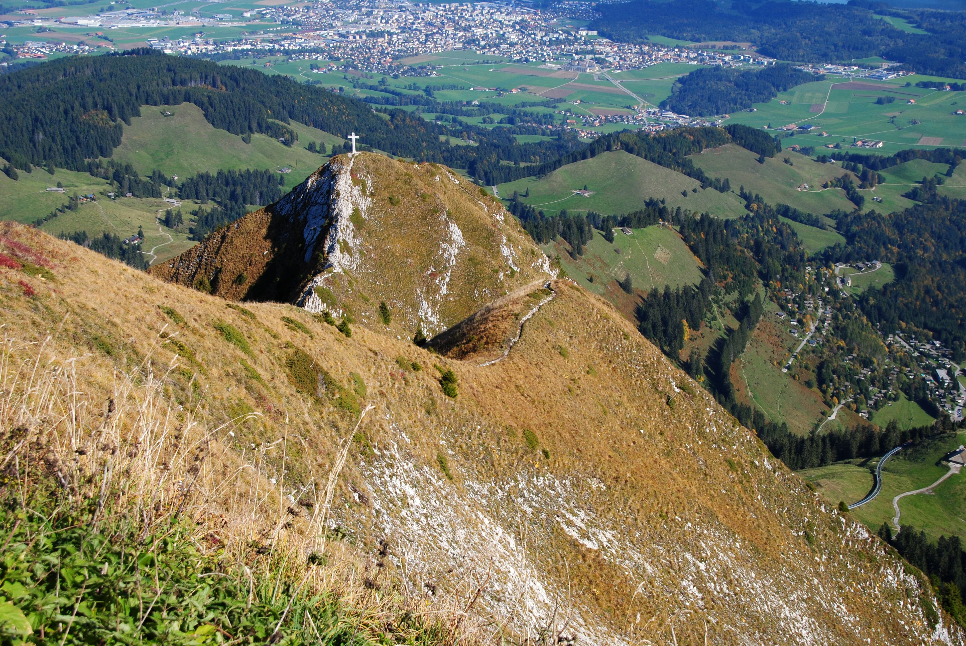 Moléson, Fribourg, Switzerland
