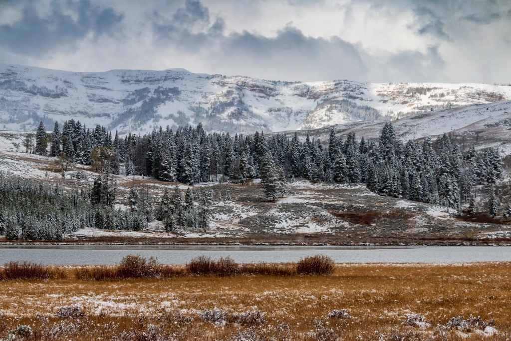 Gallatin County, Montana
