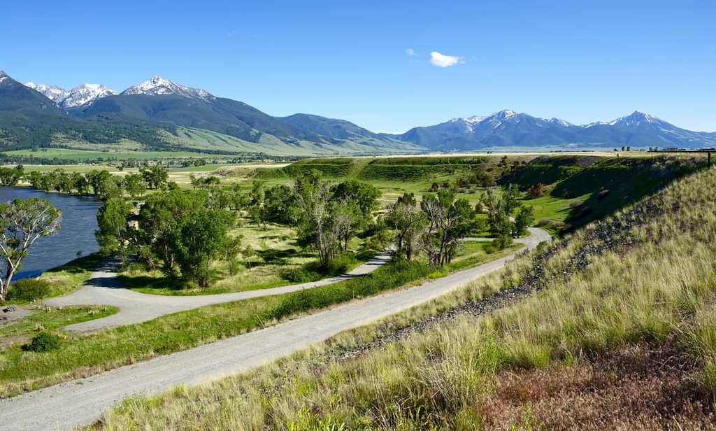 Gallatin County, Montana