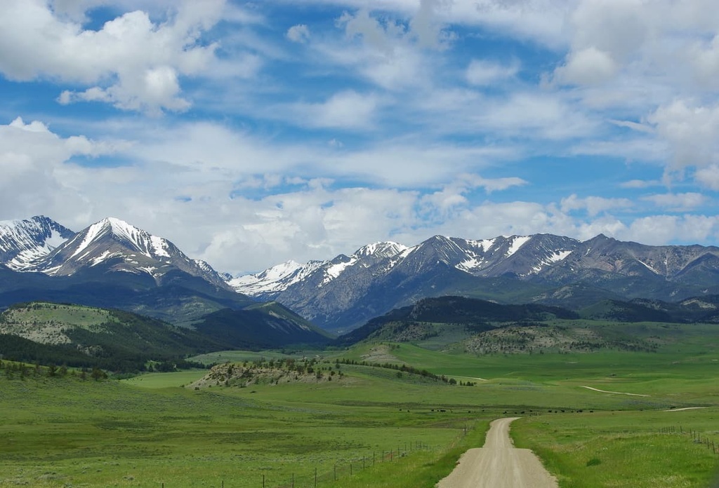 Gallatin County, Montana