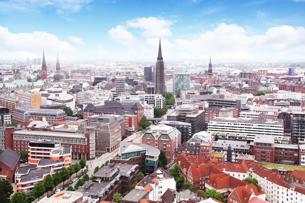 Hamburg, Germany