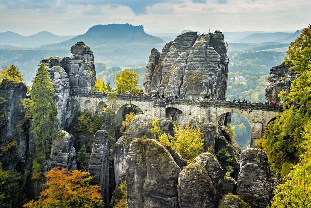 Saxony, Germany