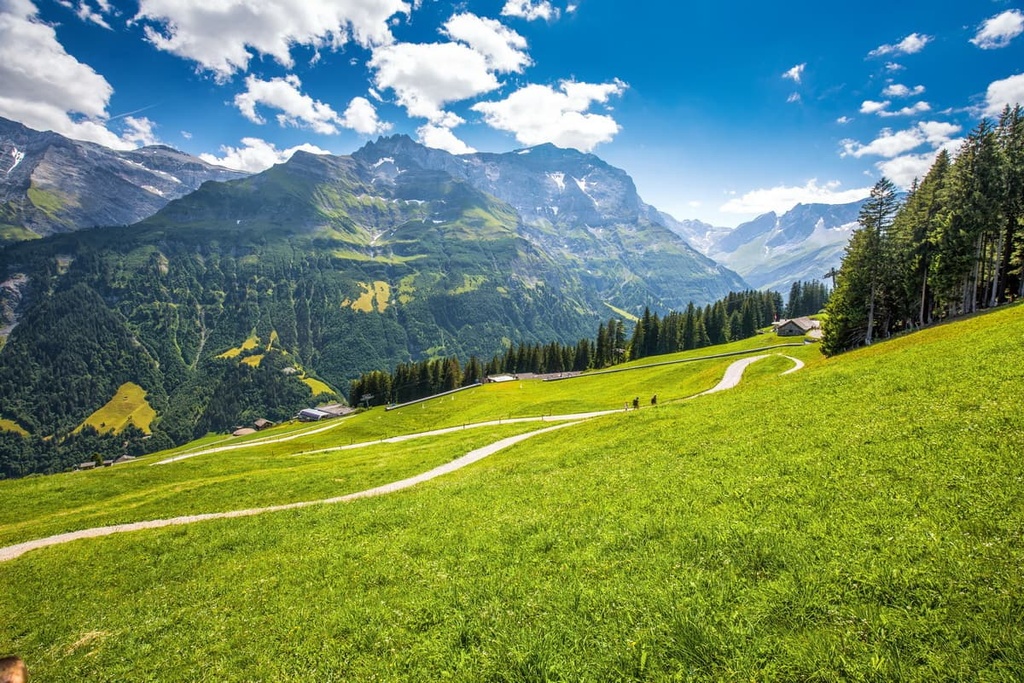 Glarus, Switzerland
