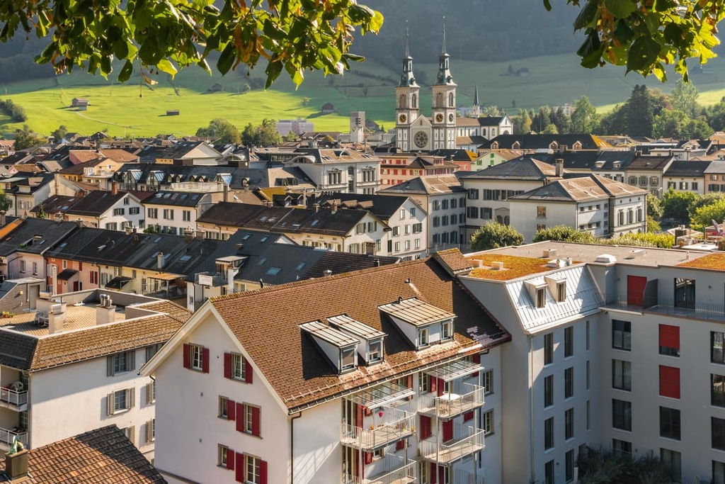 Glarus, Switzerland