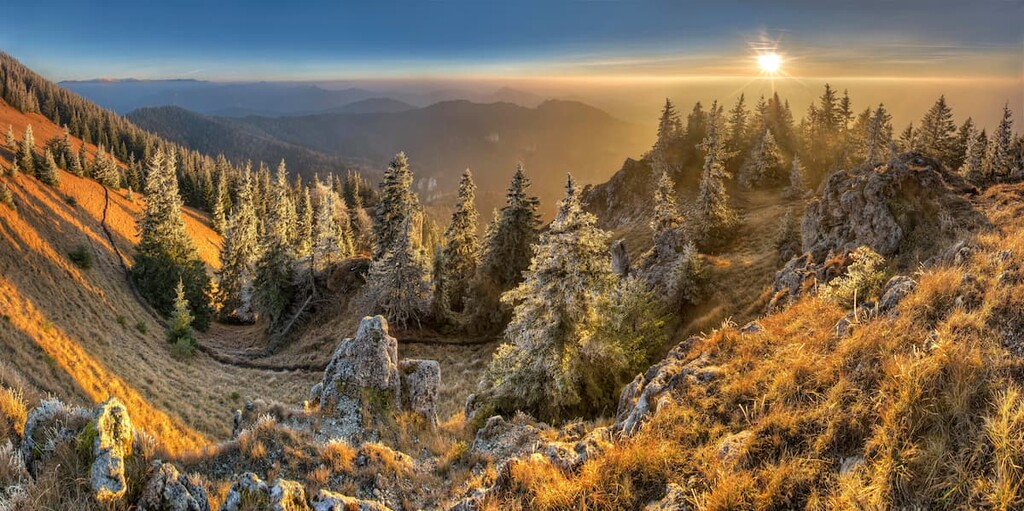 Great Fatra, Slovakia