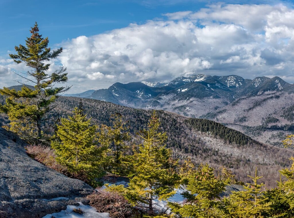Great Range, New York