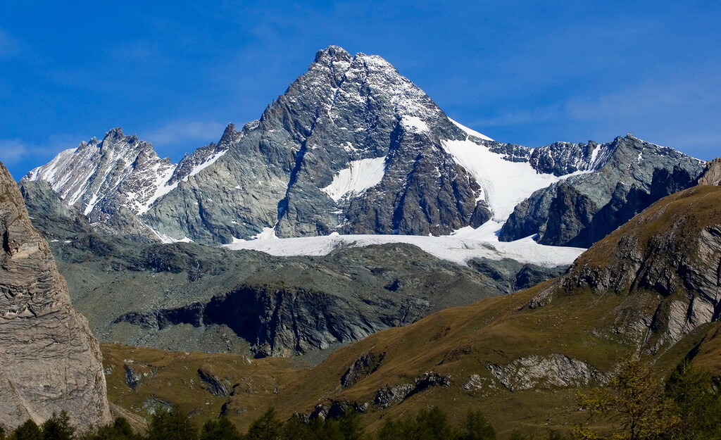 Grobglockner, Austria