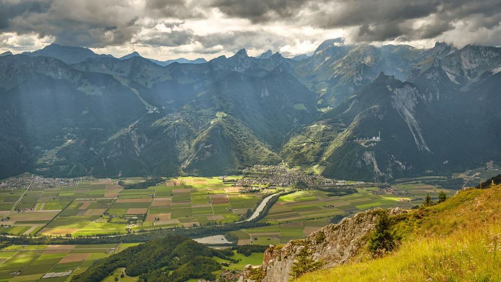 Vaud, Switzerland
