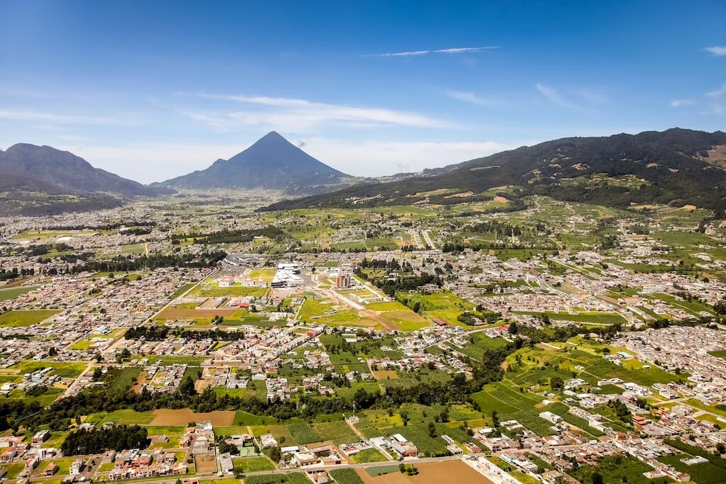 Quetzaltenango, Guatemala