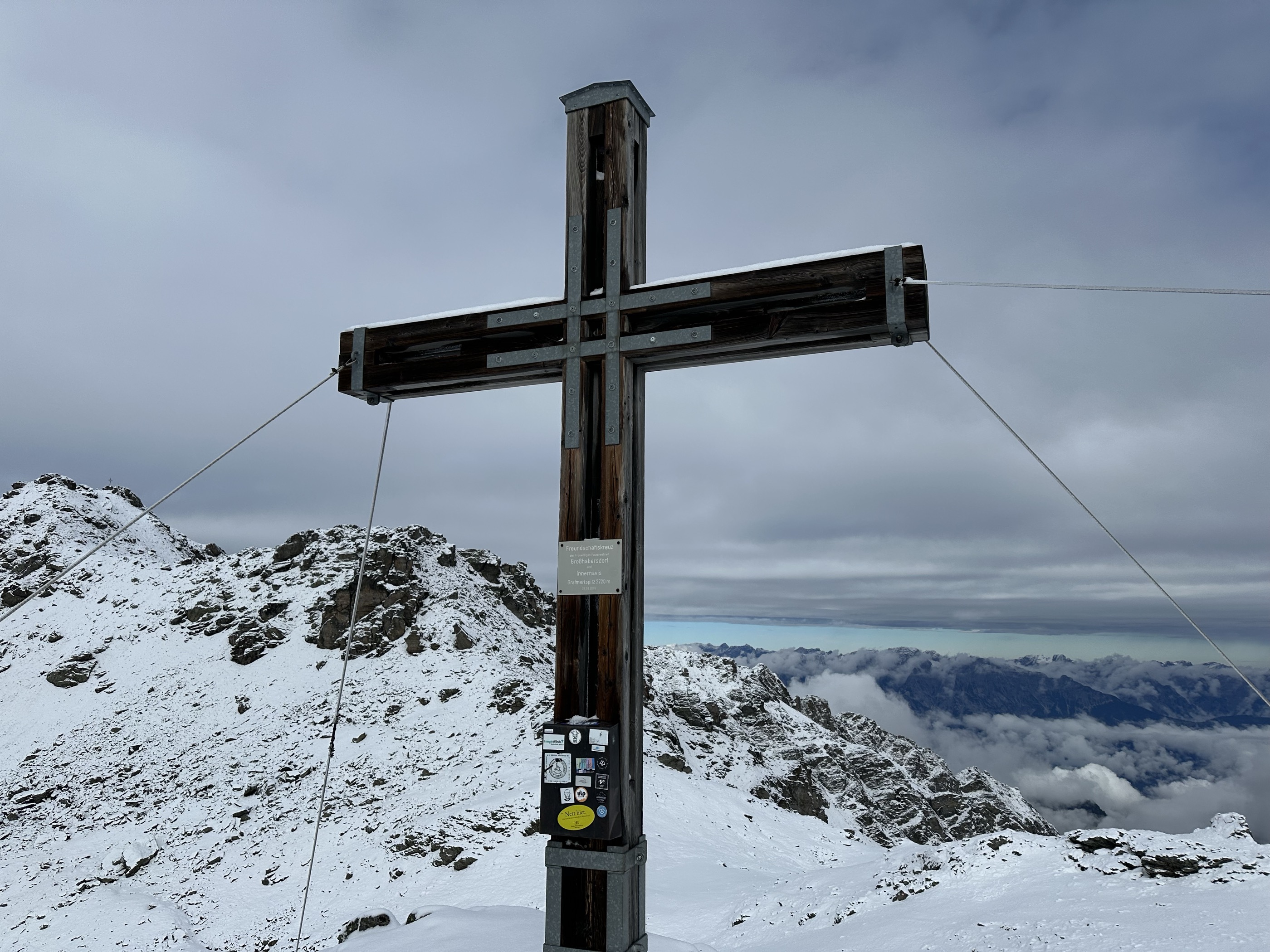 Tyrol Schistose Alps