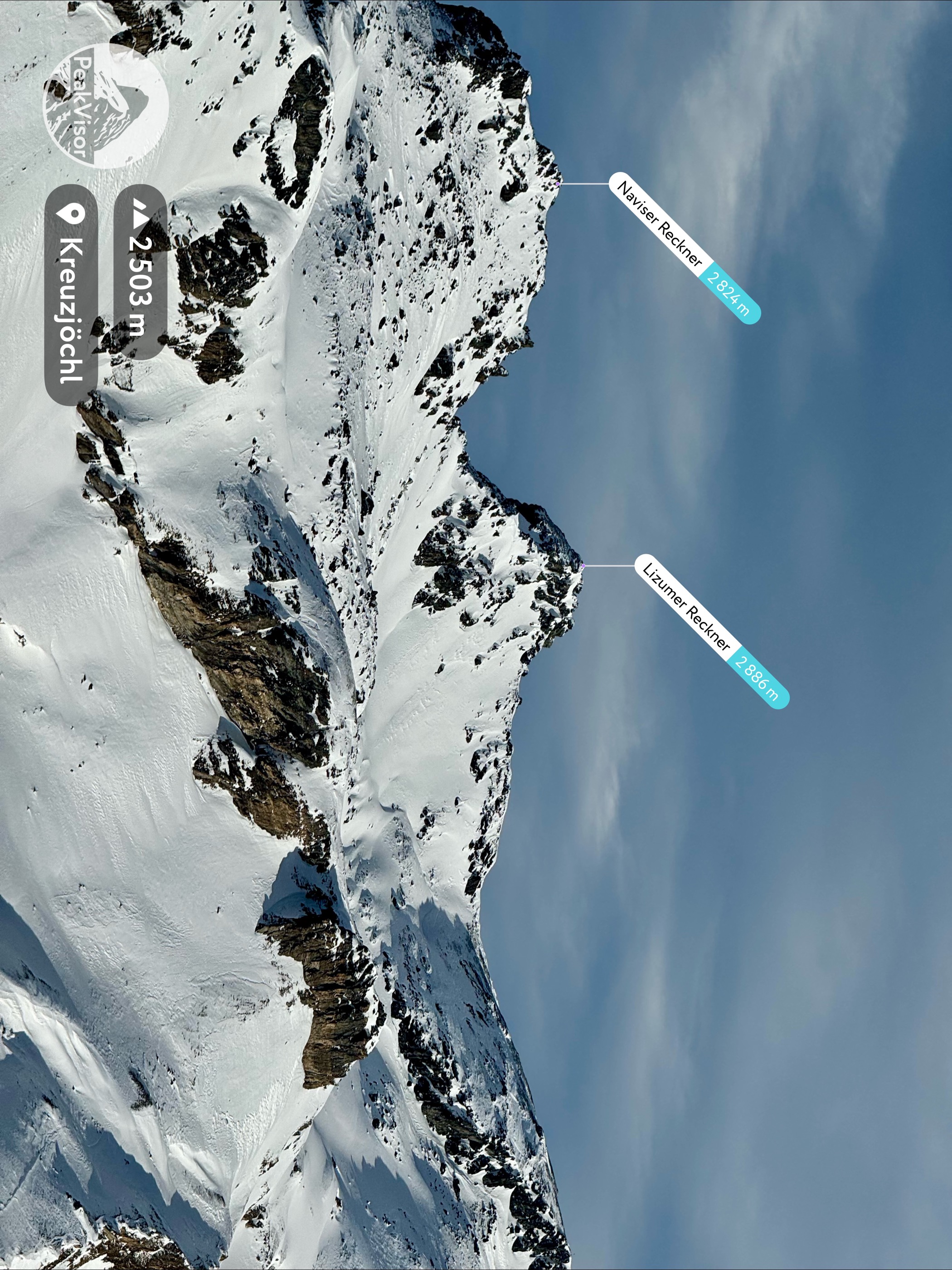 Tyrol Schistose Alps