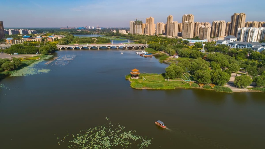 Hebei Province, China