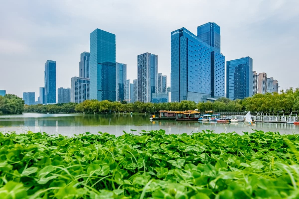 Hefei, Anhui, China
