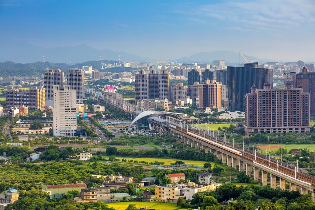 Hsinchu County, Taiwan