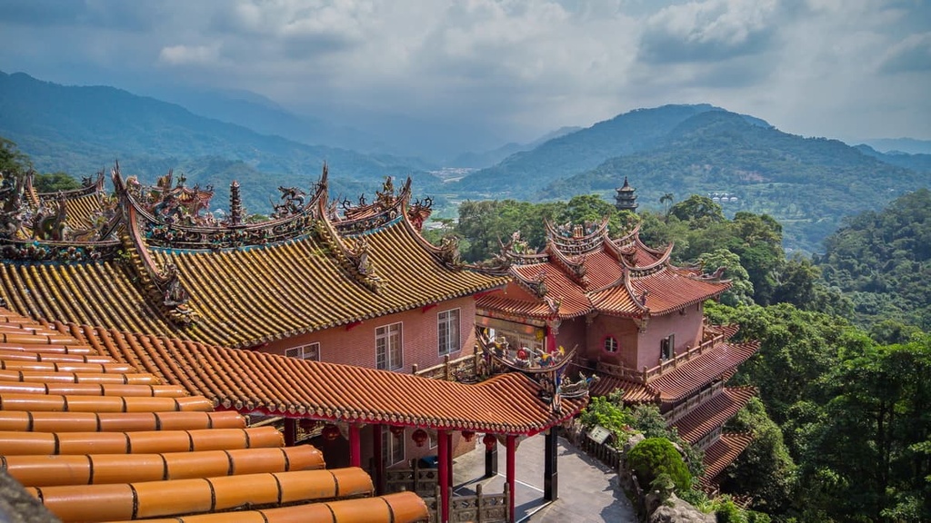 Hsinchu County, Taiwan
