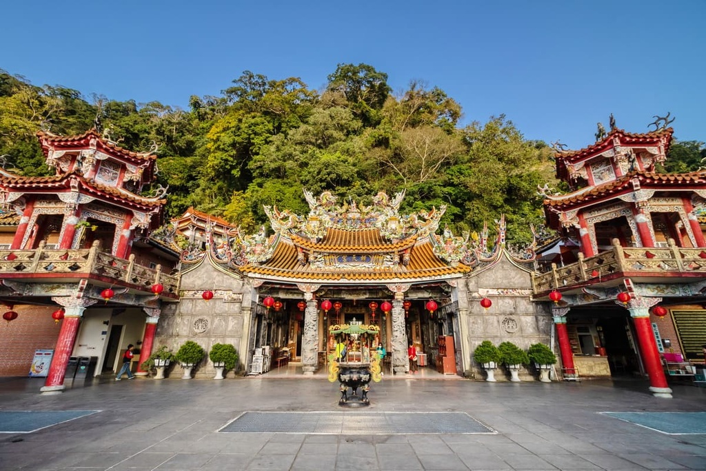 Hsinchu County, Taiwan