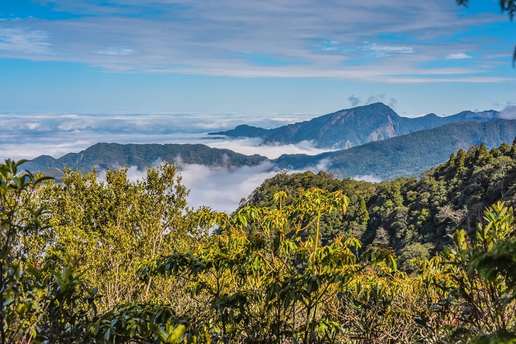 Hsinchu County, Taiwan