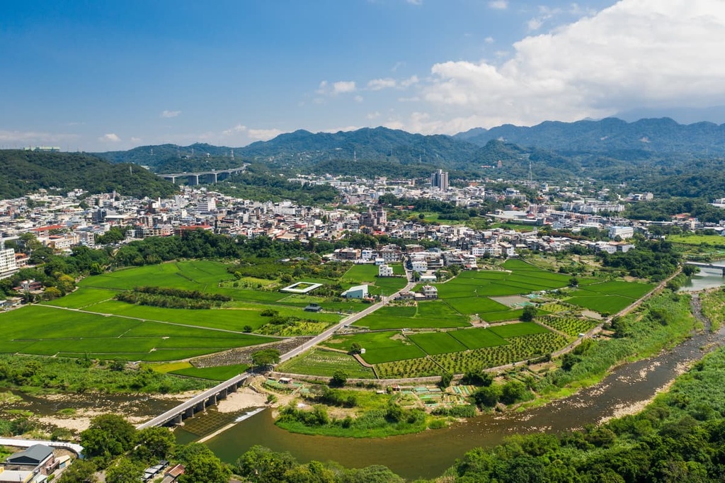 Hsinchu County, Taiwan