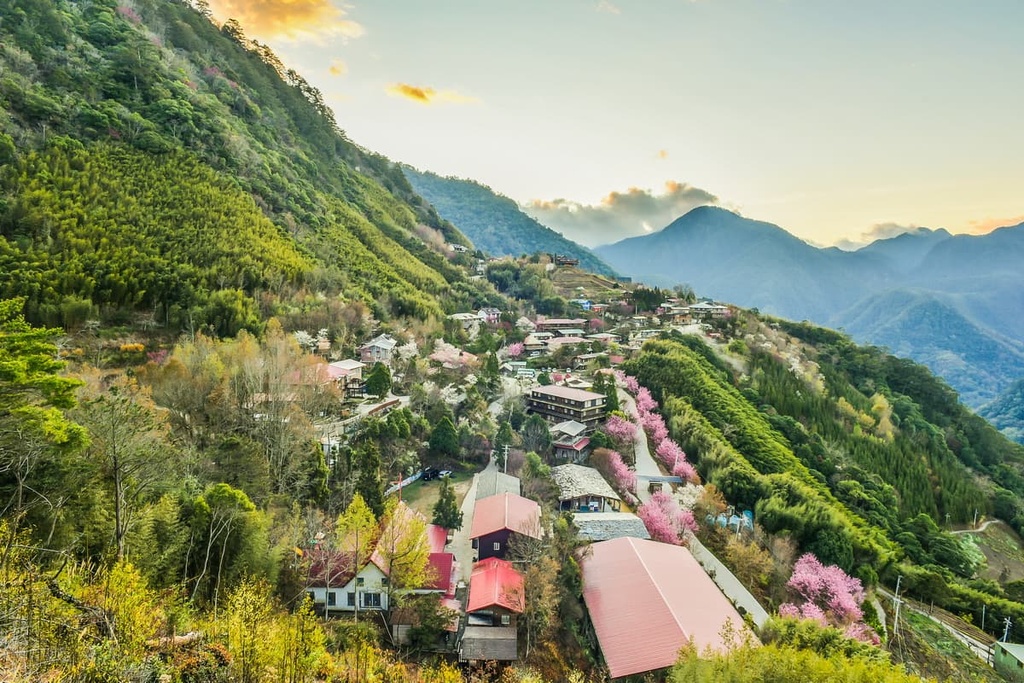 Hsinchu County, Taiwan