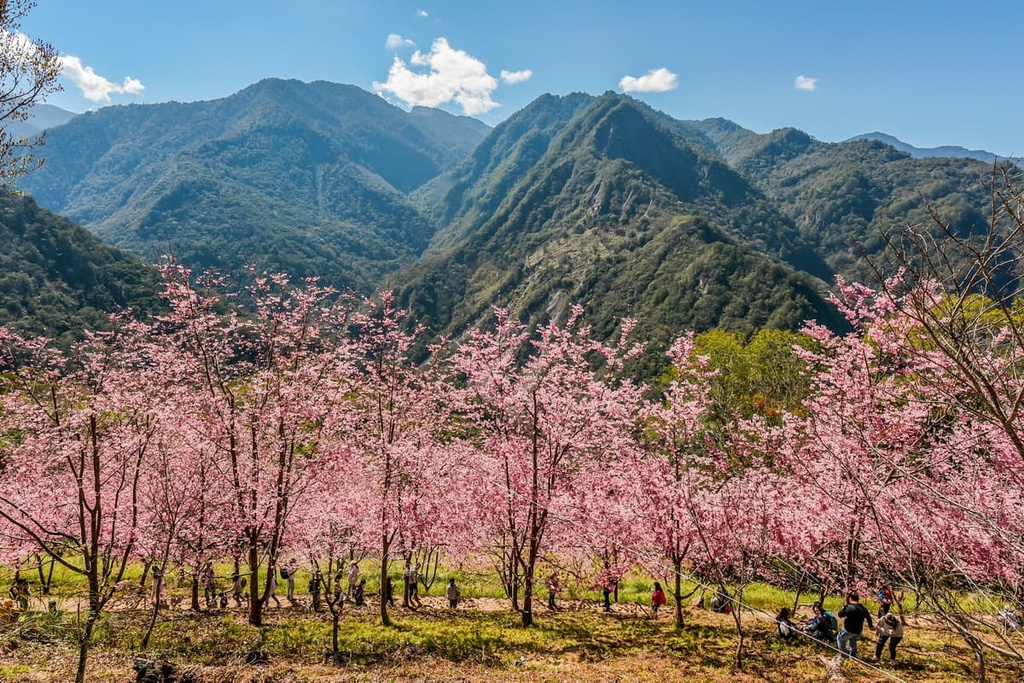 Hsinchu County, Taiwan