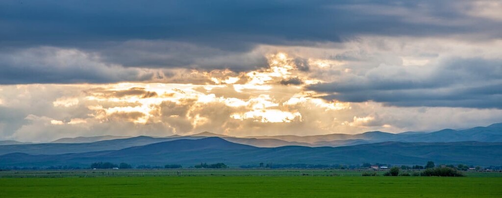 Fairfield, Idaho
