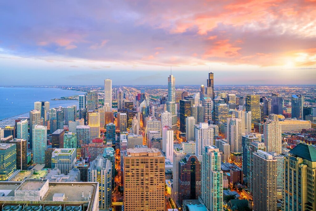 Chicago, Illinois