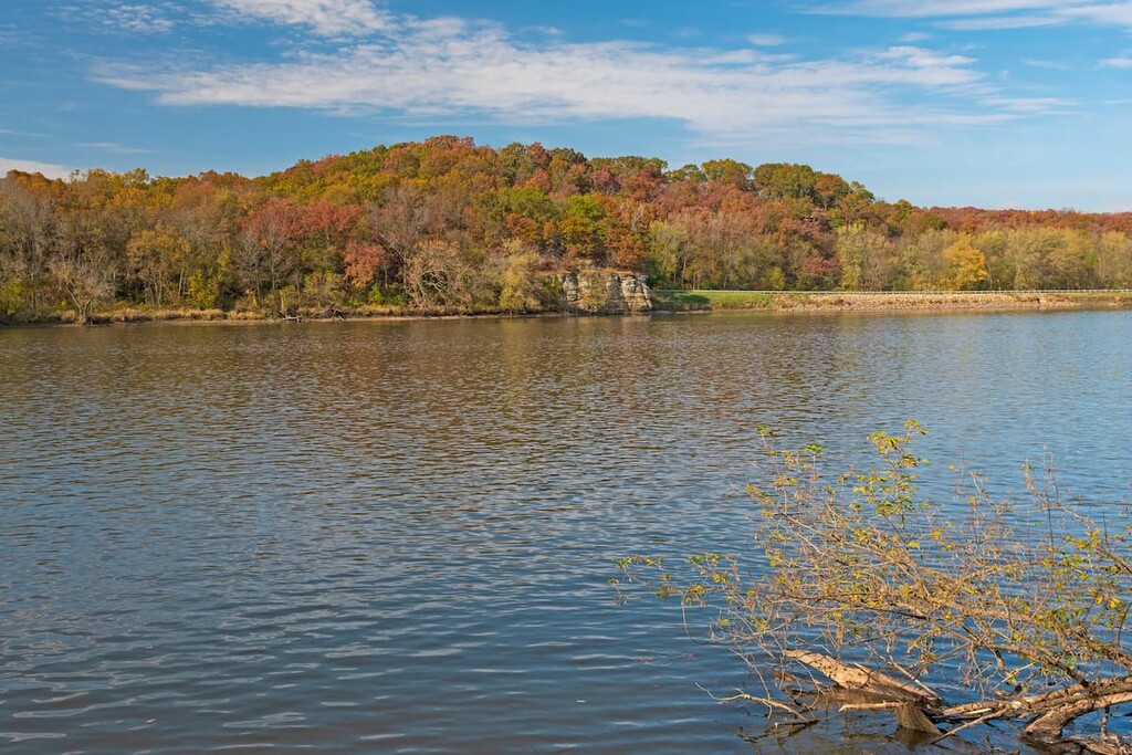 Lowden-Miller State Forest, illinois