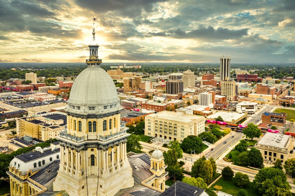 Springfield, Illinois