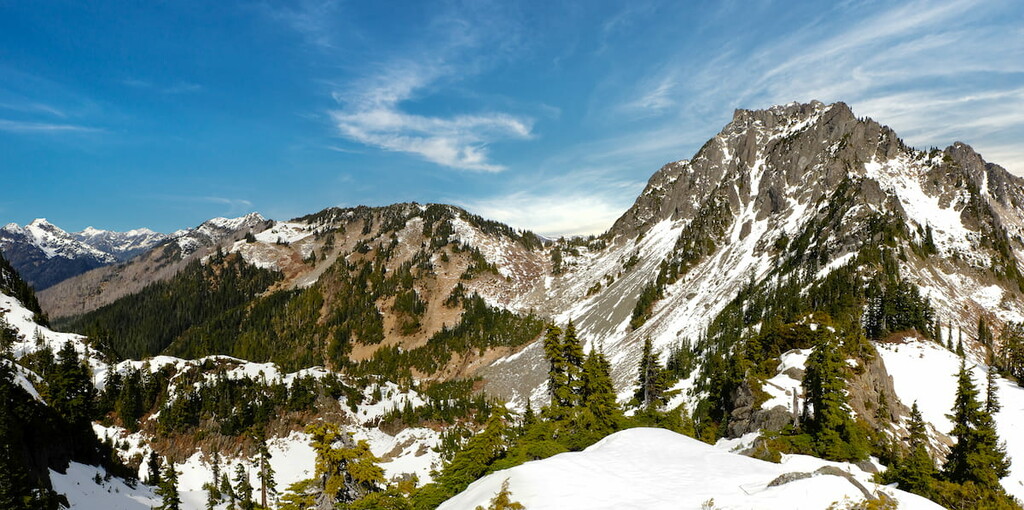 Jefferson County, Washington