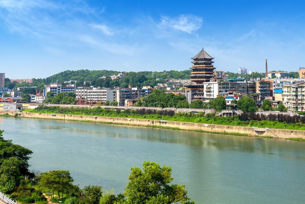 Jingdezhen, Jiangxi China