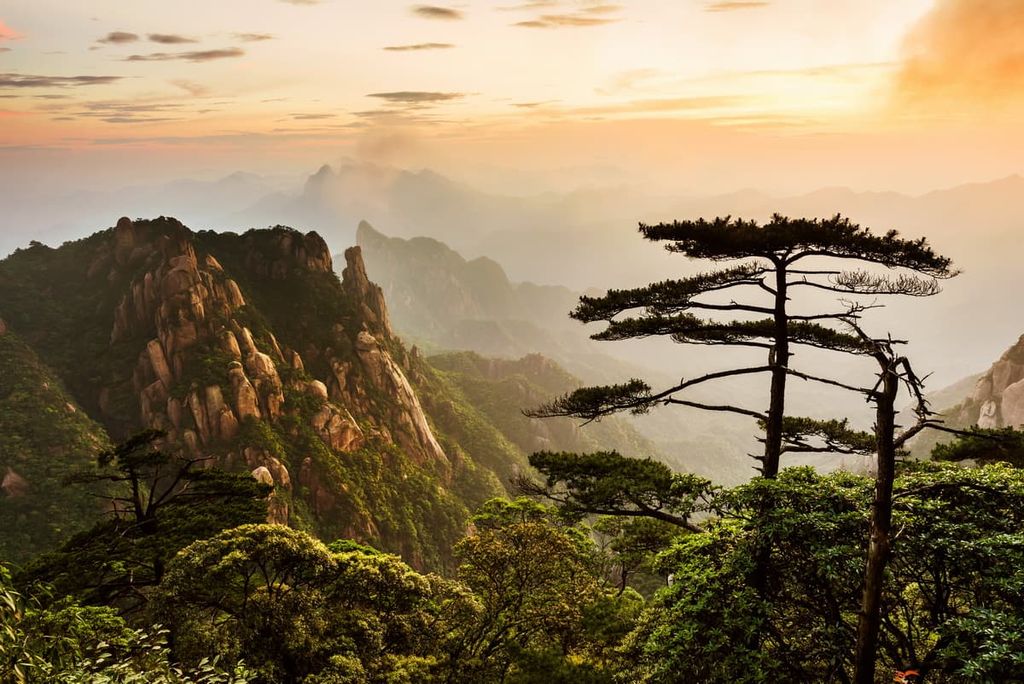 Jiangxi, China