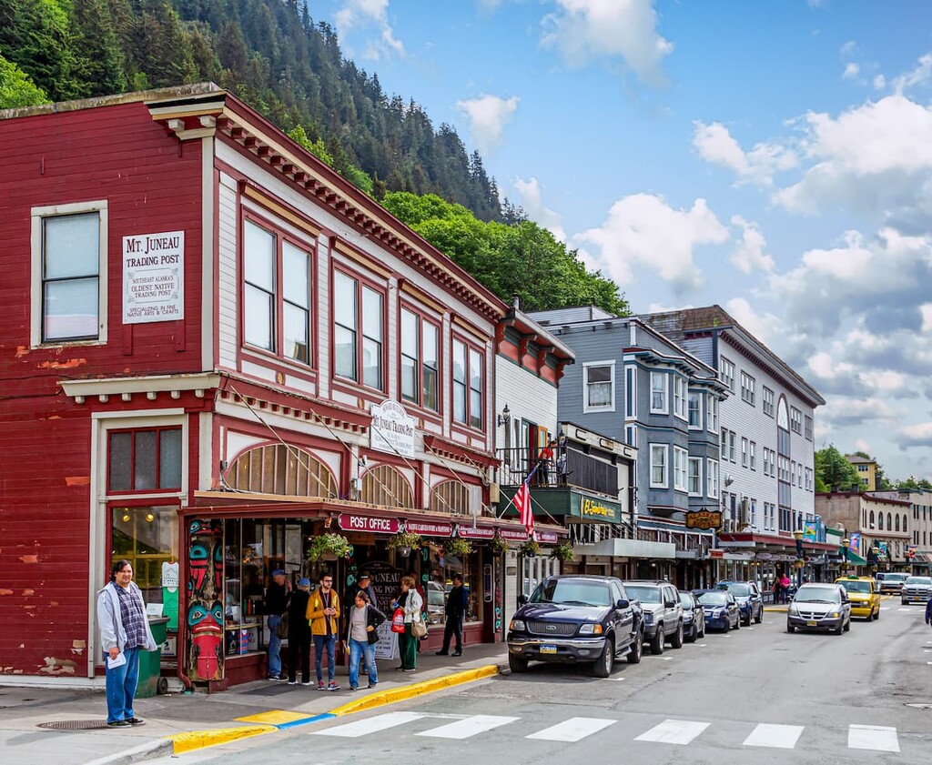 Juneau, Alaska