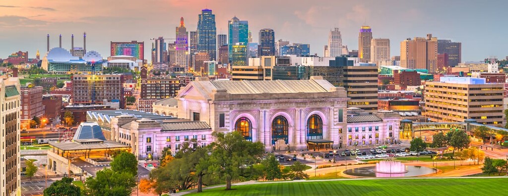 Kansas City, Missouri
