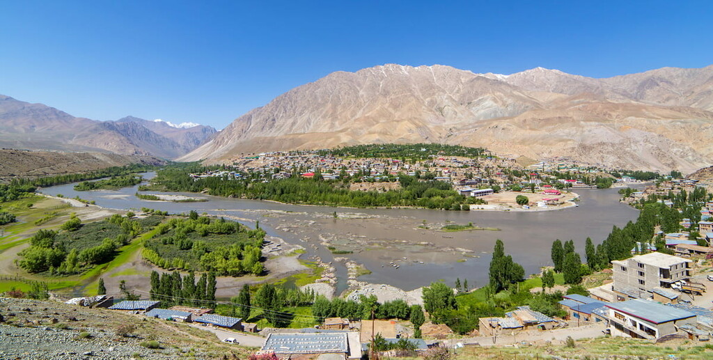 Kargil, Ladakh