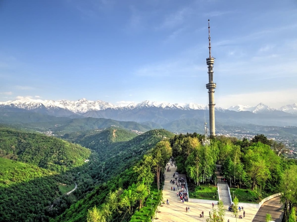 Almaty, Kazakhstan